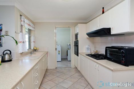 Property photo of 3 Deakin Avenue Glenwood NSW 2768