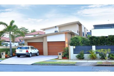 1/13 Miami Shore Pde, Miami, QLD 4220