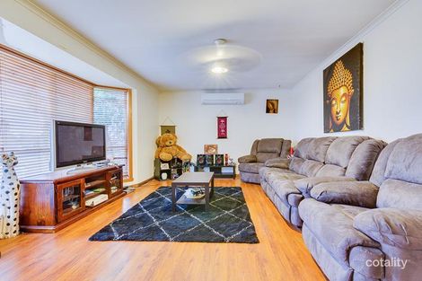 Property photo of 33 Morrison Drive Darley VIC 3340