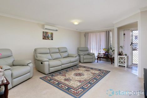 Property photo of 3 Deakin Avenue Glenwood NSW 2768