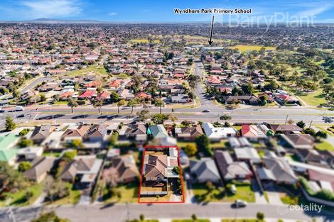 Property photo of 7 Roseland Crescent Hoppers Crossing VIC 3029