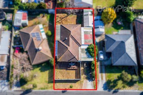 Property photo of 7 Roseland Crescent Hoppers Crossing VIC 3029