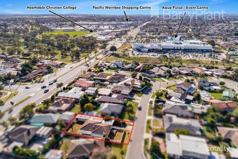 Property photo of 7 Roseland Crescent Hoppers Crossing VIC 3029