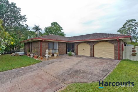 Property photo of 14 Pharlap Court Ningi QLD 4511