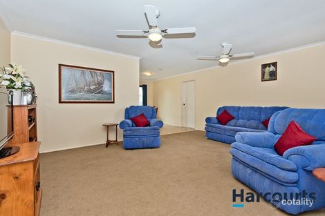 Property photo of 14 Pharlap Court Ningi QLD 4511