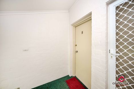 Property photo of 5/30-34 Bootle Place Phillip ACT 2606