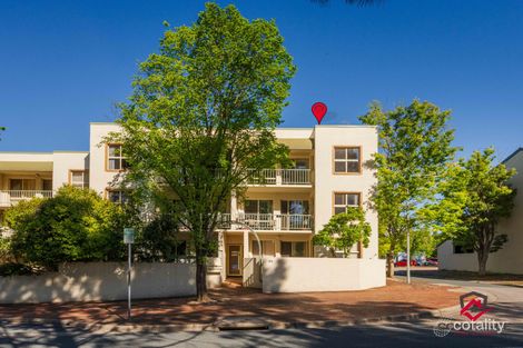Property photo of 5/30-34 Bootle Place Phillip ACT 2606