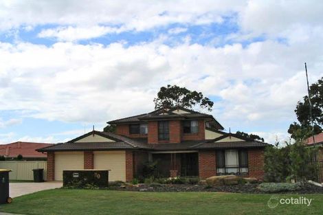 20 Faulkland Cres, Maryland, NSW 2287