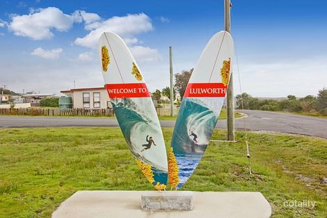 Property photo of 10 Henry Street Lulworth TAS 7252