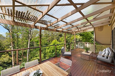 Property photo of 22 Wentworth Avenue Mount Nebo QLD 4520