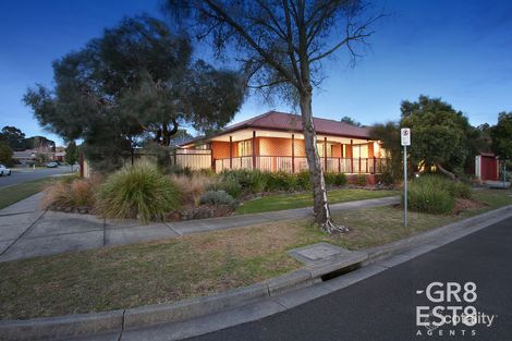 Property photo of 37 Van Der Haar Avenue Berwick VIC 3806