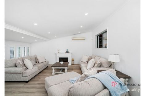 Property photo of 48 Amaroo Avenue Georges Hall NSW 2198