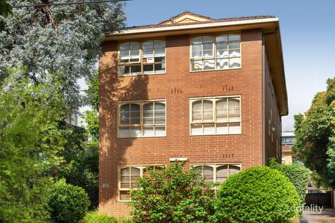 Property photo of 1/40 Liddiard Street Hawthorn VIC 3122