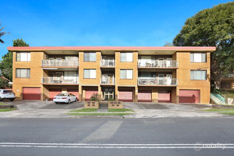 Property photo of 2/57 New Dapto Road Wollongong NSW 2500