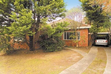 43 Station Rd, Rosanna, VIC 3084