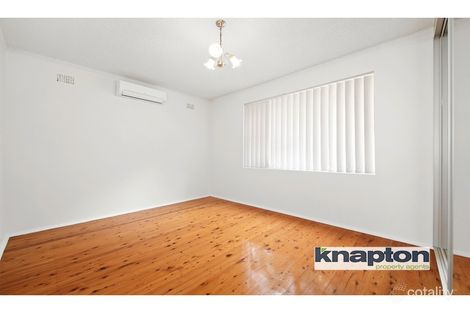 Property photo of 3/66 Denman Avenue Wiley Park NSW 2195