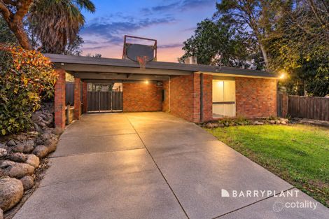 6 RIVOLI CT, MOUNT WAVERLEY, VIC 3149