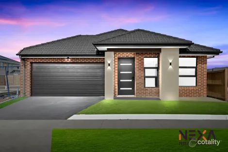 7 Farmhill Cct, Woodstock, VIC 3751