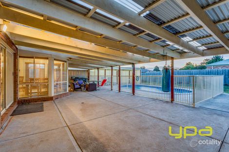 Property photo of 1 Killara Court Werribee VIC 3030