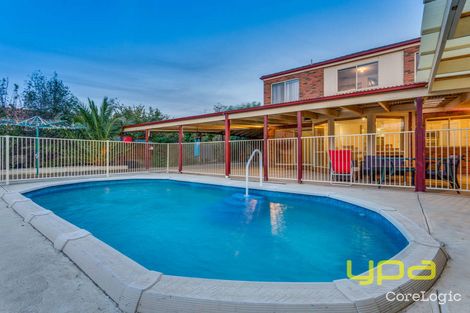 Property photo of 1 Killara Court Werribee VIC 3030