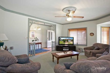 Property photo of 5 Cherington Way Murrumba Downs QLD 4503