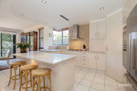 Property photo of 2017/1 The Vistas Drive Carrara QLD 4211