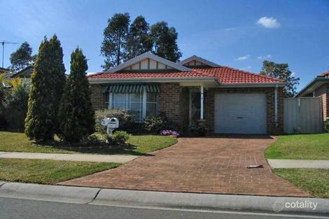 14 Beltana Ct, Wattle Grove, NSW 2173