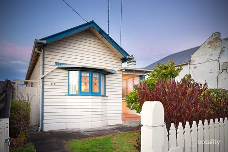 Property photo of 378 Albion Street Brunswick West VIC 3055