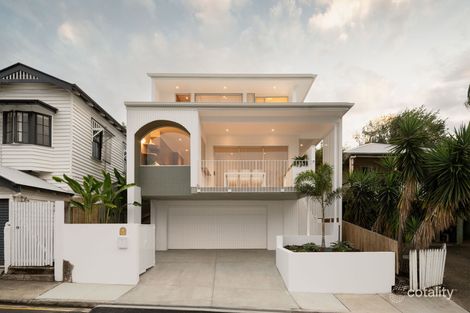 Property photo of 8 Sackville Street Milton QLD 4064