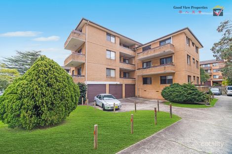 18/2a-4 Nelson St, Penshurst, NSW 2222