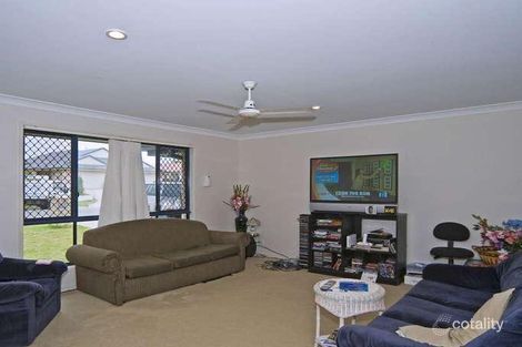 Property photo of 21 Lauren Grove Upper Coomera QLD 4209