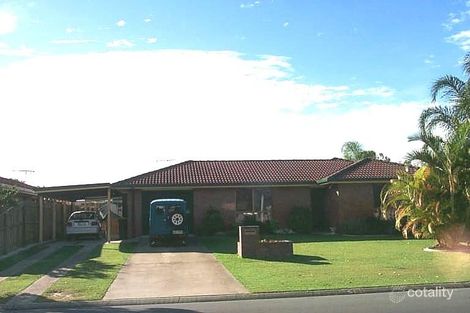51 Eucalypt, Bellara, QLD 4507