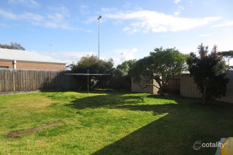 Property photo of 25 Stirling Avenue Seaholme VIC 3018
