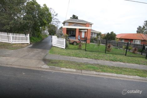 Property photo of 1/31 Commercial Road Ferntree Gully VIC 3156