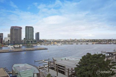 904/15 Caravel Lane, Docklands, VIC 3008