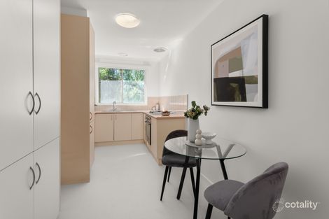 Property photo of 9/29 Carroll Crescent Glen Iris VIC 3146