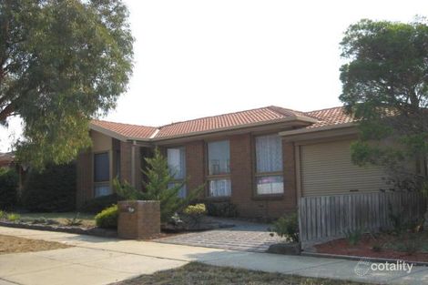 8 Harcombe Dr, Sunbury, VIC 3429