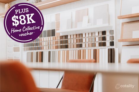 Lot 250 Percheron Cct, Forrestdale, WA 6112