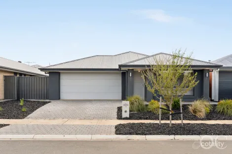 Property photo of 13 Mustang Way Mount Barker SA 5251