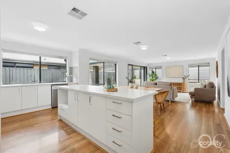 Property photo of 13 Mustang Way Mount Barker SA 5251