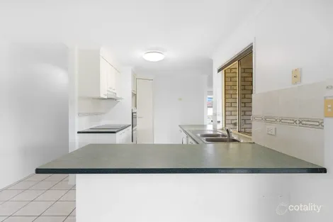Property photo of 12 Chancellor Drive Urraween QLD 4655