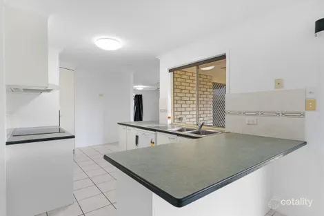 Property photo of 12 Chancellor Drive Urraween QLD 4655