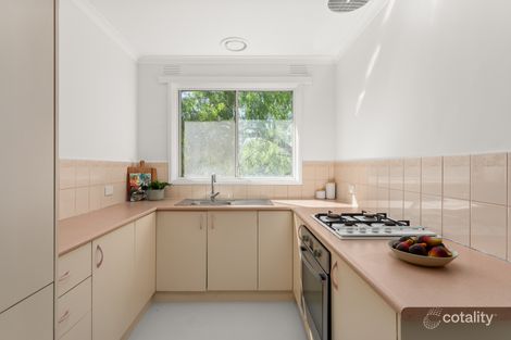 Property photo of 9/29 Carroll Crescent Glen Iris VIC 3146
