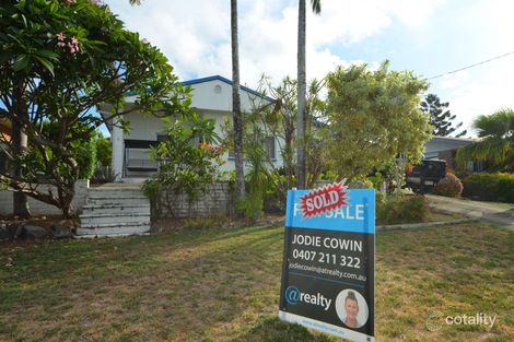Property photo of 9 Scawfell Avenue Slade Point QLD 4740