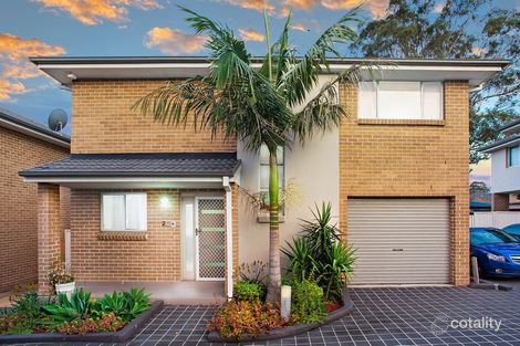 Property photo of 2/26 Newton Road Blacktown NSW 2148