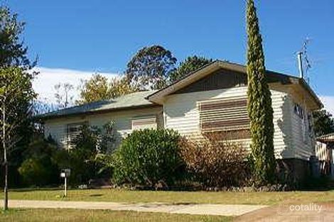 40 Rowbotham St, Rangeville, QLD 4350