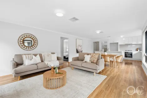 Property photo of 13 Mustang Way Mount Barker SA 5251