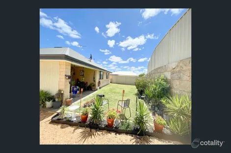 Property photo of 27 Mistral Crest Glenfield WA 6532