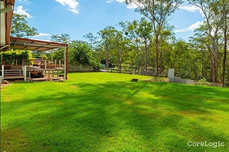 Property photo of 92 Fiona Street Bellbird Park QLD 4300