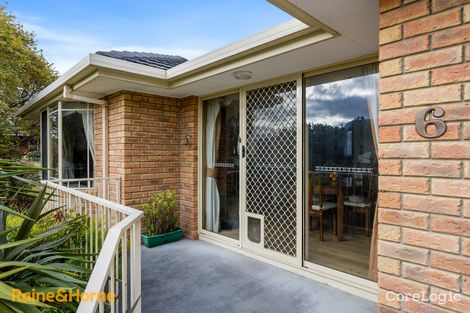 Property photo of 6 Sandrose Place Kingston TAS 7050